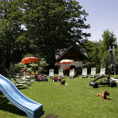 Hotel - Pension Oetzmooshof سانكت يوهان ايم بونغ الغرفة الصورة
