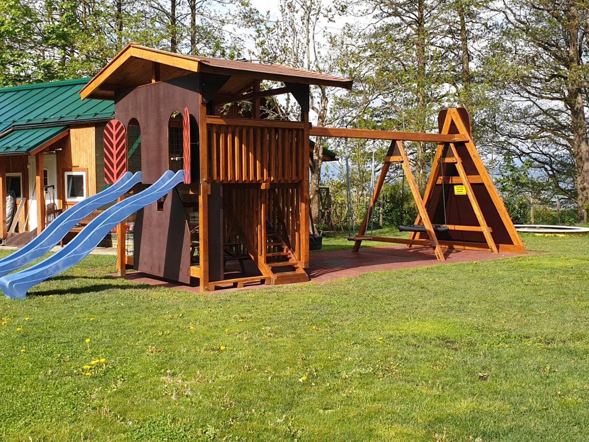 Hotel - Pension Oetzmooshof سانكت يوهان ايم بونغ المظهر الخارجي الصورة